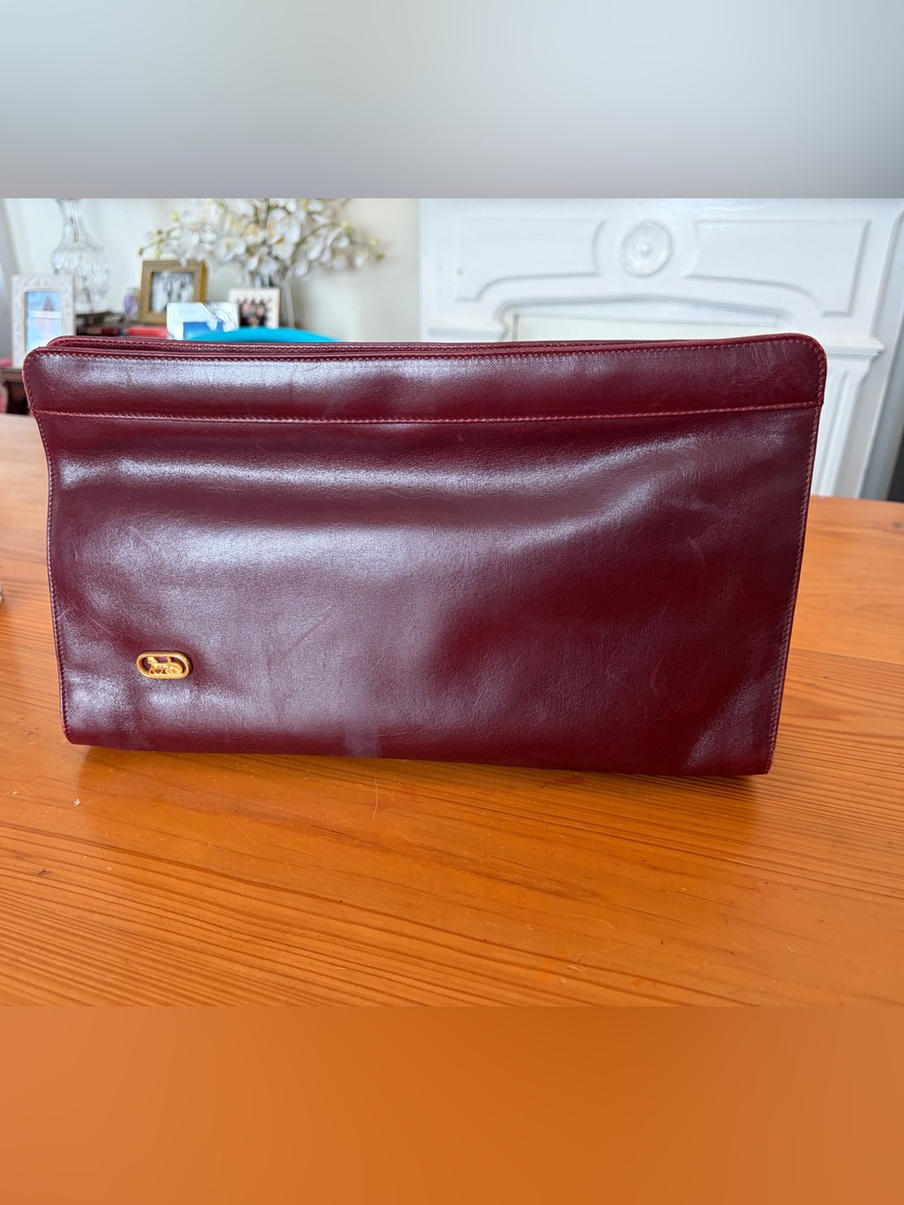 Vintage Celine hangbag